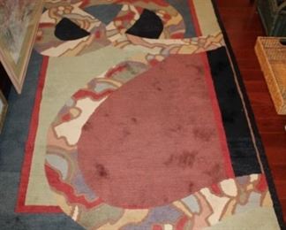 SMALL AREA RUG