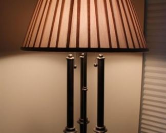 LAMP