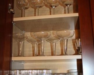 GLASSWARE