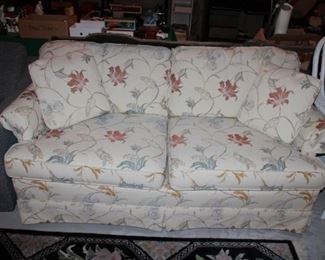 LOVESEAT