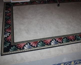 AREA RUG