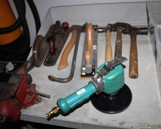 TOOLS