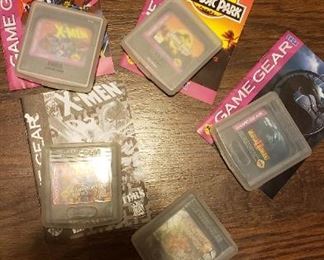 gameboy games