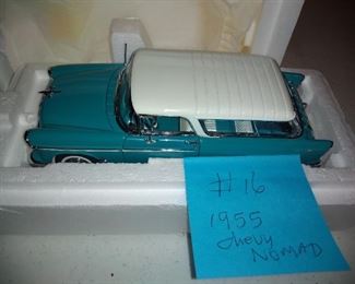 1955 Chevy Nomad   30