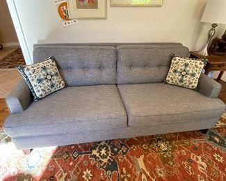 $425.00 Comfy sofa