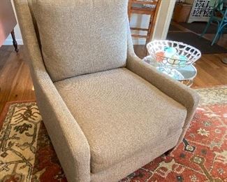 $195.00 Rowe Living Room chairs