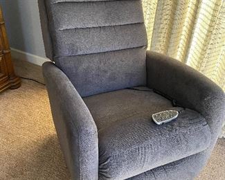 $350.00 Power remote recliner like new