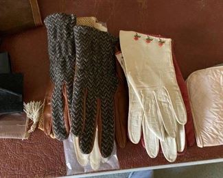 ladies gloves