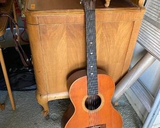 guitar