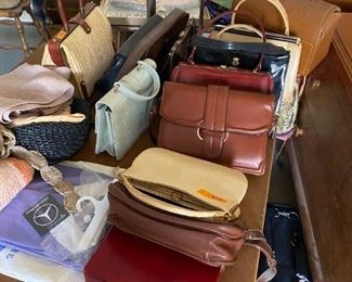 ladies purses
