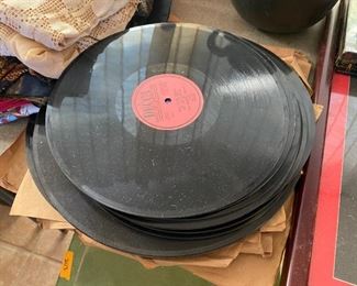 records