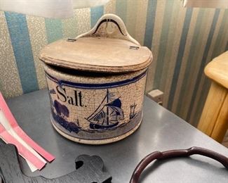 salt jar