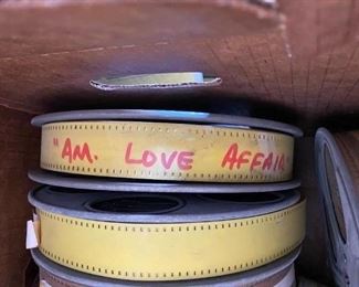 AM Love Affair