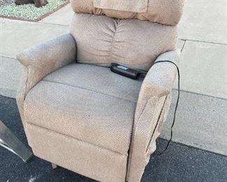 lift chair