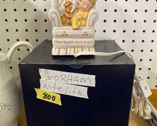 Gorham