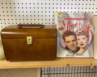 I Love Lucy