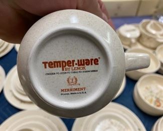 Temperware by Lenox
