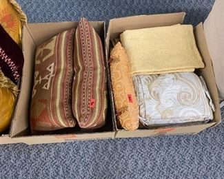decor pillow
