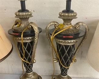 lamps