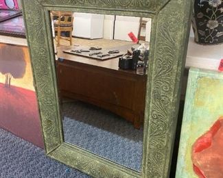 mirror