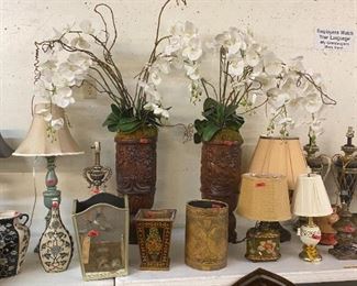 decorator pieces