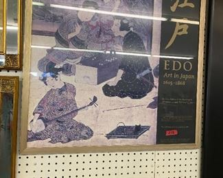 EDO