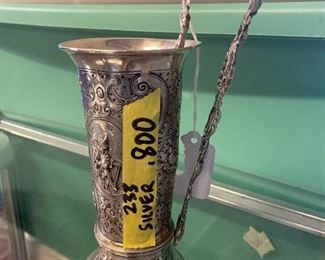 Silver