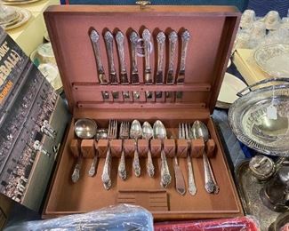flatware