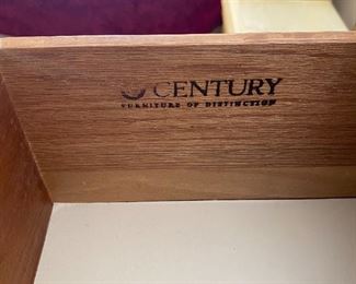 Century furniture