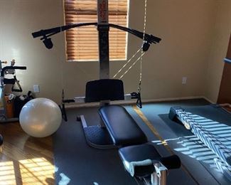 bowflex