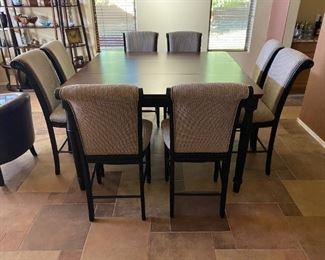 dinning pub table