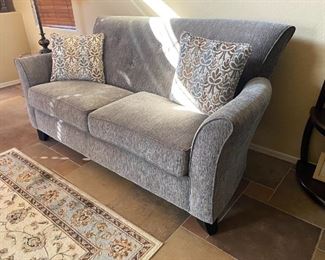 love seat