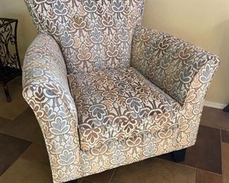 arm chair