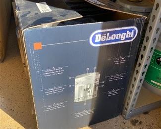 DeLonghi