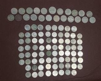 Coins of Saudi Arabia