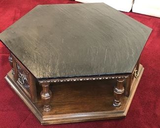 Coffee table $150