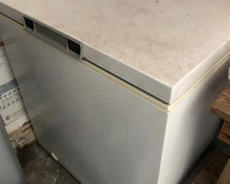 Freezer