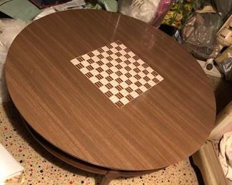 nice Mid Century modern coffee table with end table (not shown)