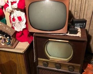 more TVs