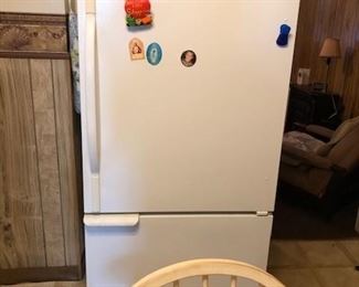 another refrigerator