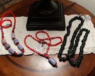 Trade Beads