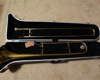 Olds ambassador Trombone