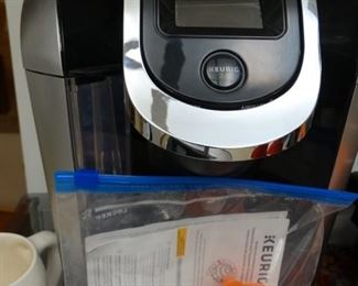 Keurig 2.0-400