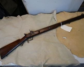 Thompson Center Renegade 50 caliber 