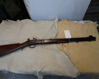 Lyman Deerstalker 20 caliber 