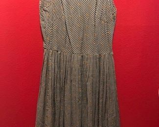 Vintage Dress 