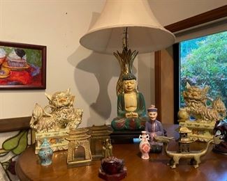 Asian Collectables 