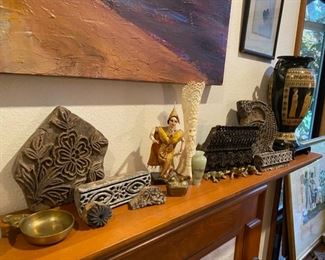 Antiques and Collectables 