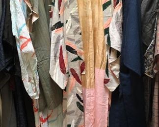 Kimonos 