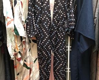Kimonos 